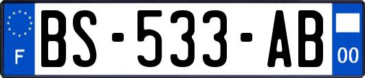 BS-533-AB