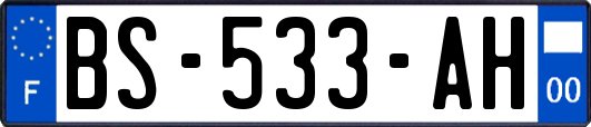 BS-533-AH