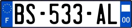 BS-533-AL