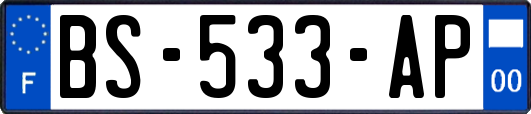 BS-533-AP