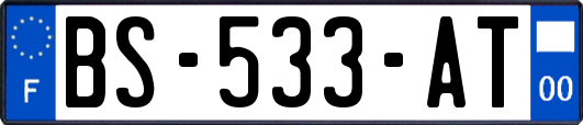 BS-533-AT