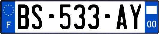 BS-533-AY