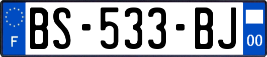 BS-533-BJ