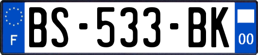 BS-533-BK