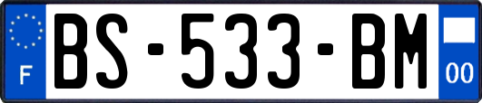 BS-533-BM