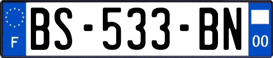 BS-533-BN
