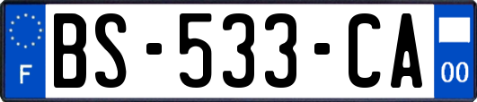 BS-533-CA
