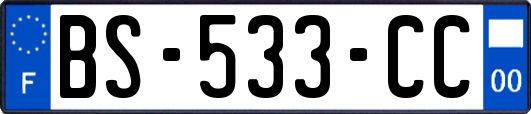 BS-533-CC