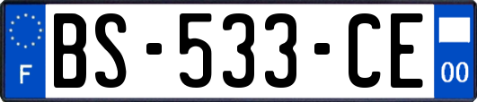 BS-533-CE