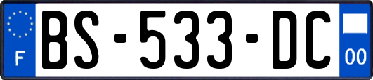 BS-533-DC