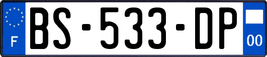 BS-533-DP