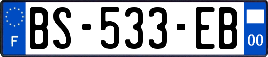 BS-533-EB