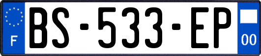 BS-533-EP