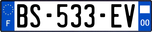 BS-533-EV