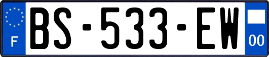 BS-533-EW