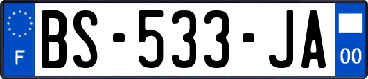 BS-533-JA