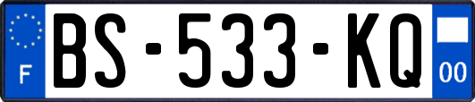 BS-533-KQ