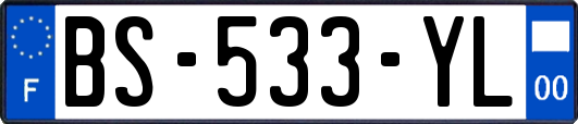 BS-533-YL