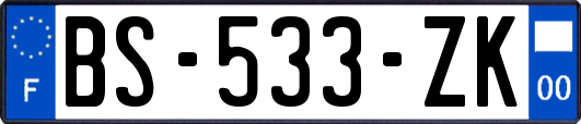 BS-533-ZK