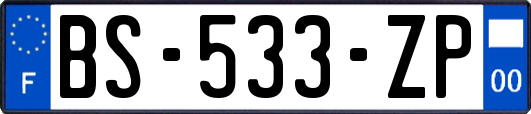 BS-533-ZP