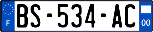 BS-534-AC