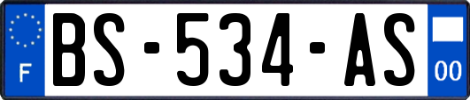BS-534-AS