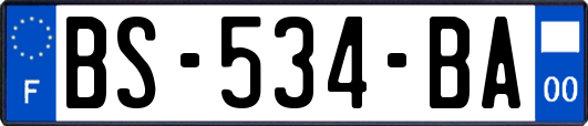 BS-534-BA