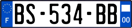 BS-534-BB