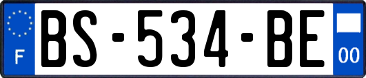 BS-534-BE