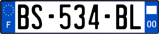 BS-534-BL