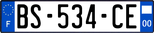 BS-534-CE