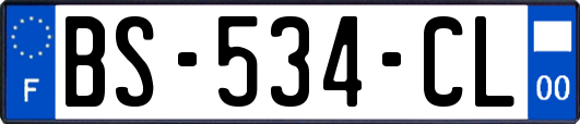 BS-534-CL