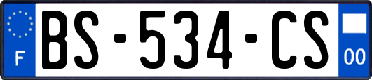 BS-534-CS