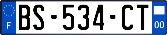 BS-534-CT
