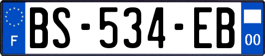 BS-534-EB