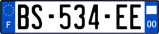 BS-534-EE