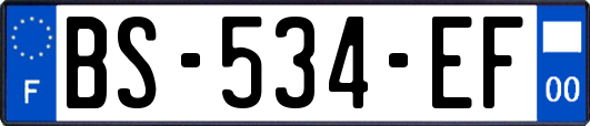 BS-534-EF