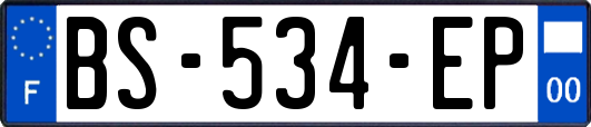 BS-534-EP