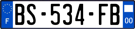 BS-534-FB