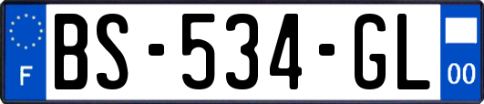 BS-534-GL