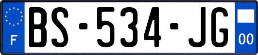 BS-534-JG