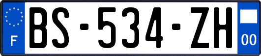 BS-534-ZH