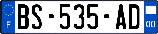 BS-535-AD