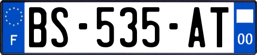 BS-535-AT