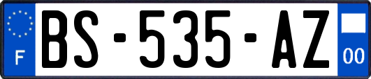 BS-535-AZ