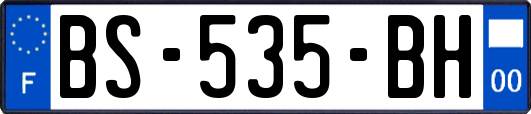 BS-535-BH