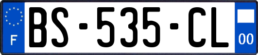 BS-535-CL