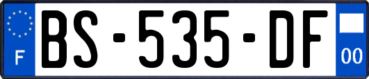 BS-535-DF