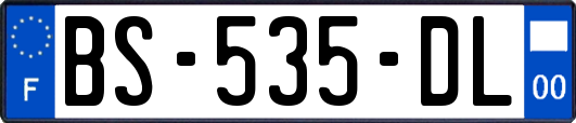 BS-535-DL