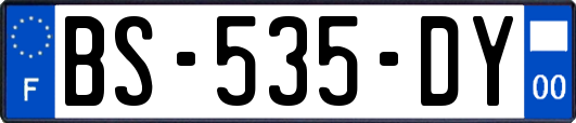 BS-535-DY